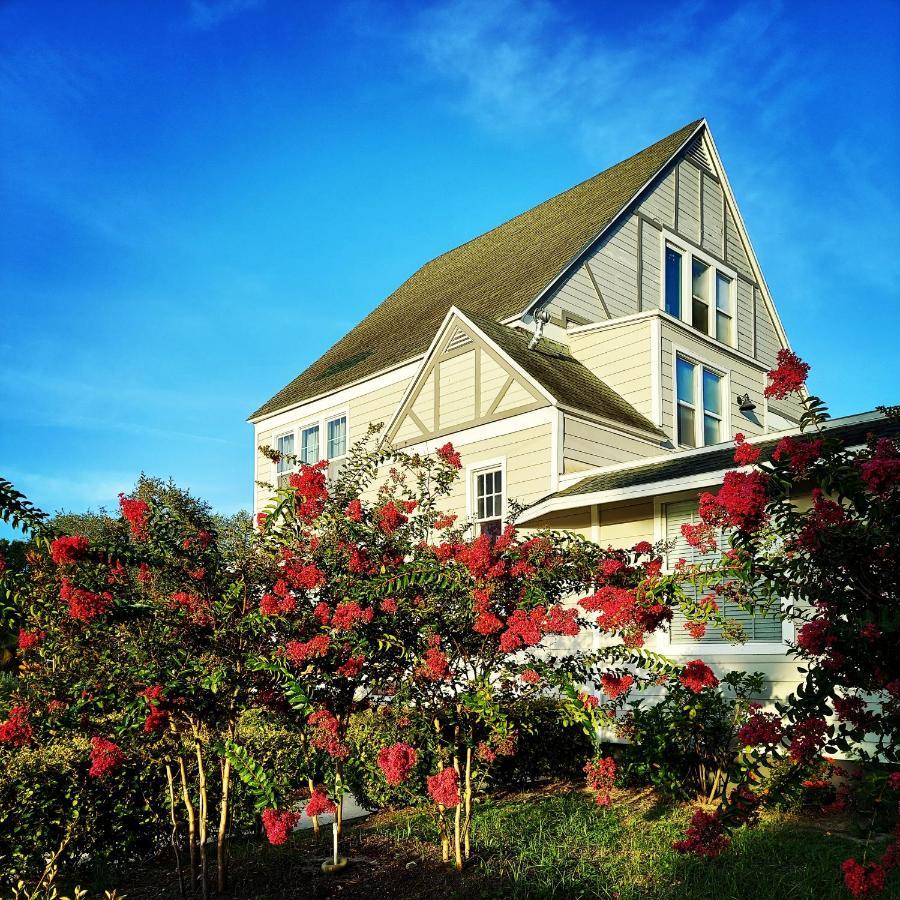 The Kenwood Gables Bed and Breakfast Saint Petersburg Eksteriør billede